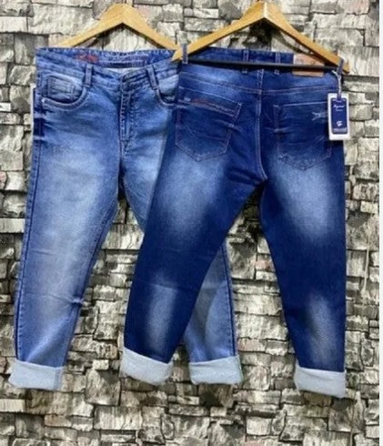 Man Jeans