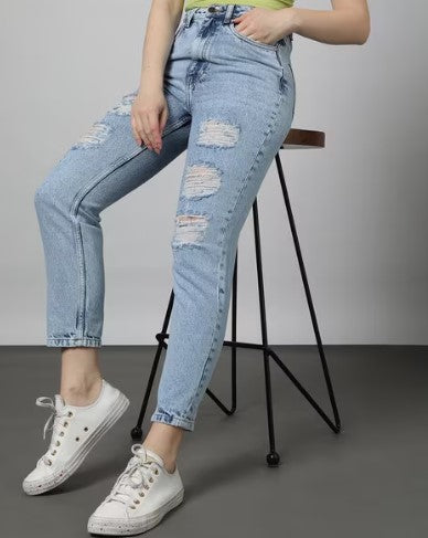 Woman Jeans